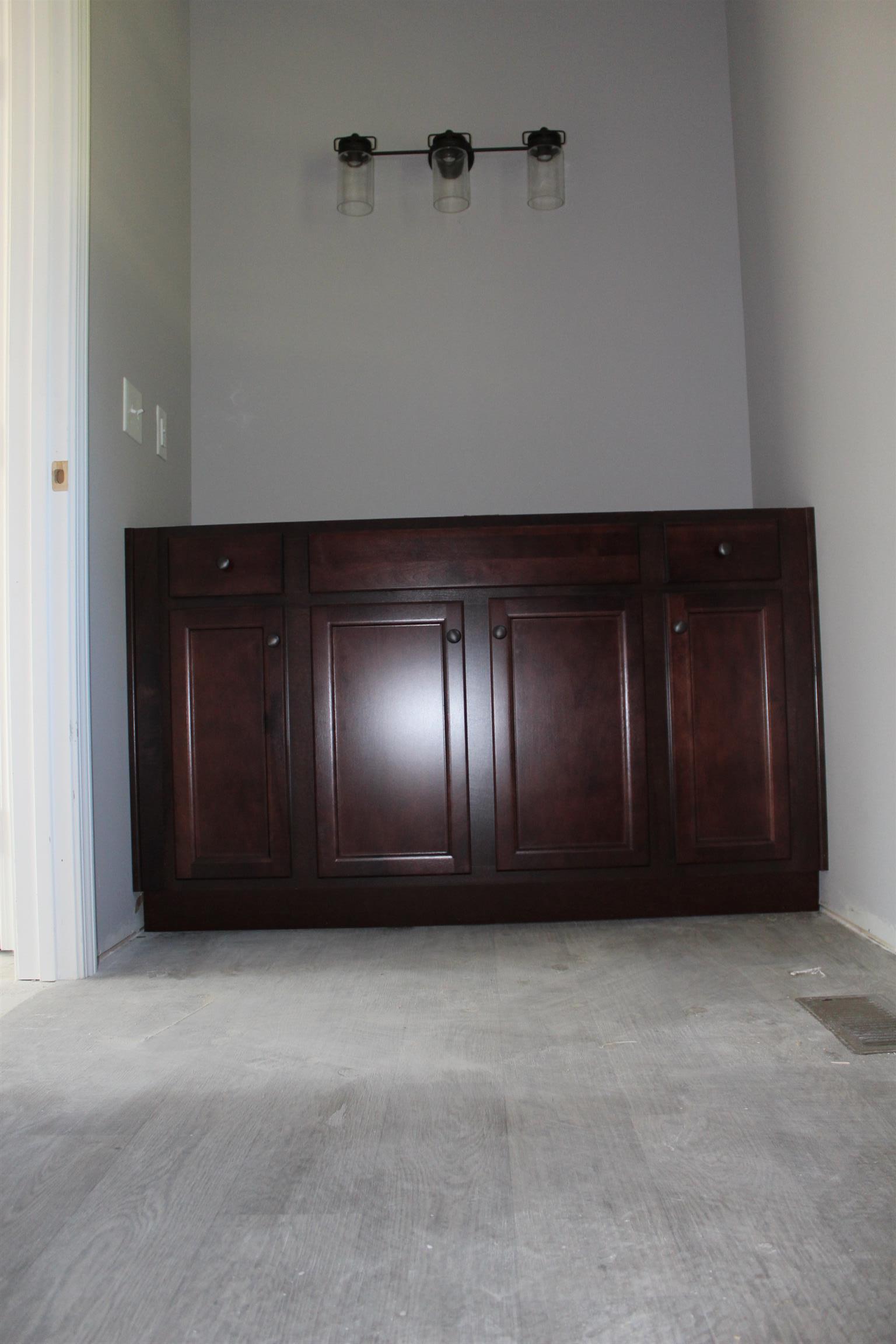 0 Saw Mill Road Dickson, TN 37055 - Photo 4 of 6 a view of an empty room