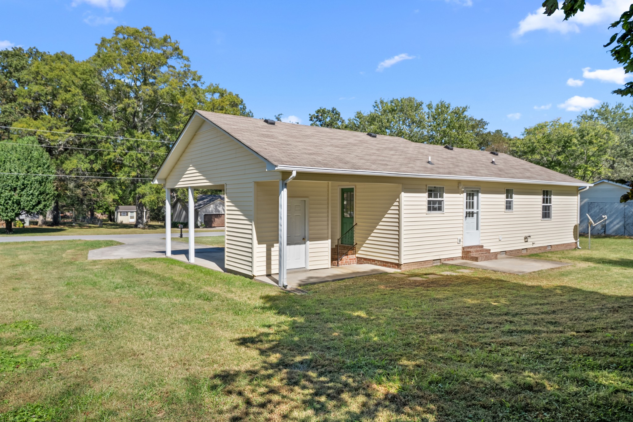 458 Woods Edge Road Winchester, TN 37398 - Photo 26 of 26 Gallery Image 26