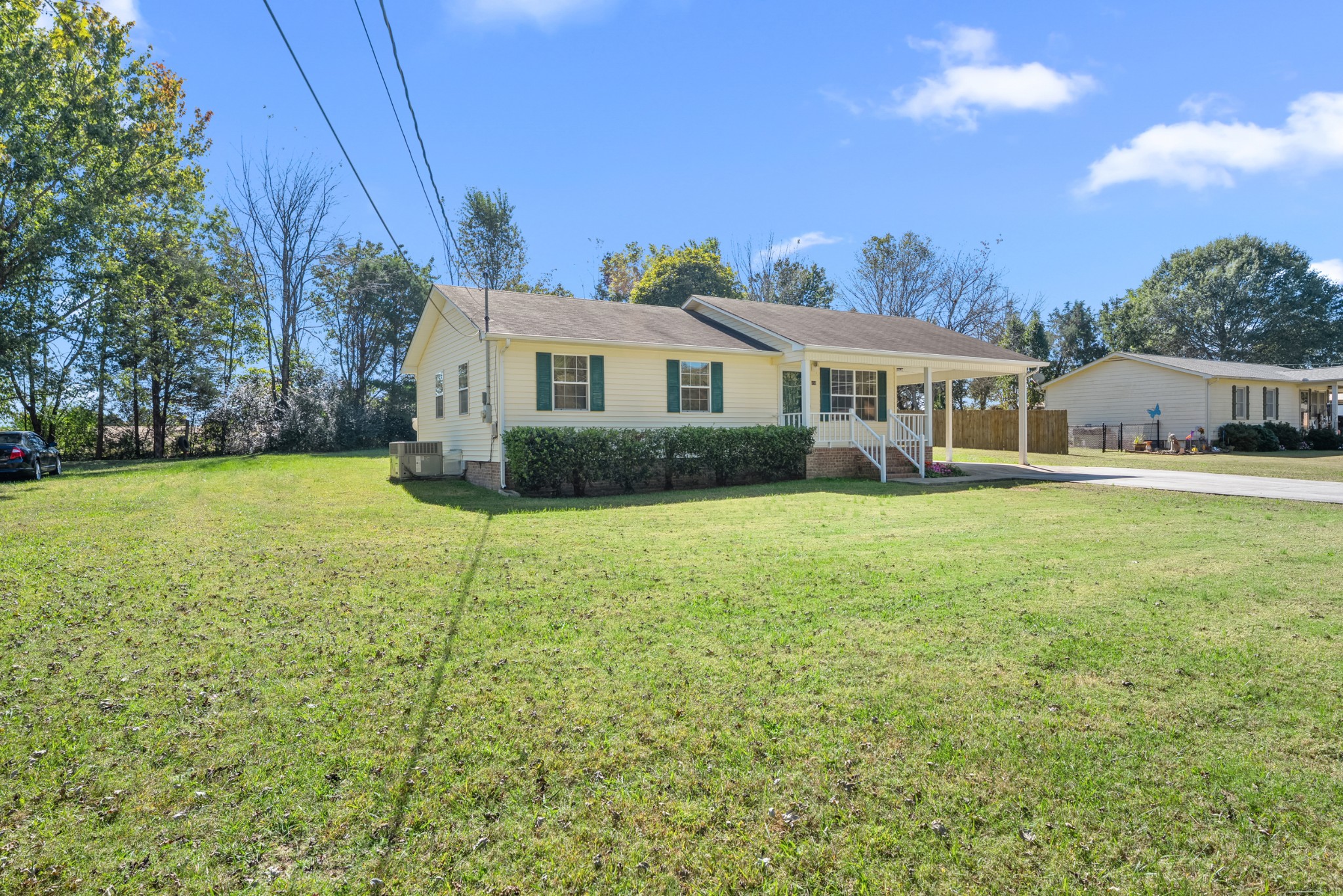 458 Woods Edge Road Winchester, TN 37398 - Photo 3 of 26 Gallery Image 3