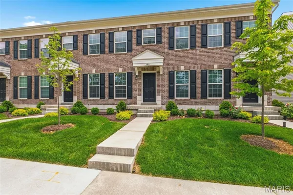 $325,000 | 346 Fall Harvest Parkway, Wentzville, MO 63385