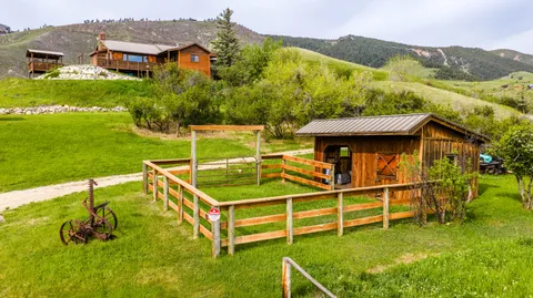 $2,500,000 | 88 Lower Hideaway Lane, Sheridan, WY 82801