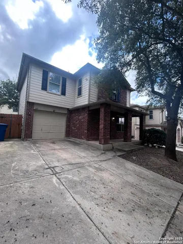 $1,499 | 841 Barrel Point, San Antonio, TX 78251