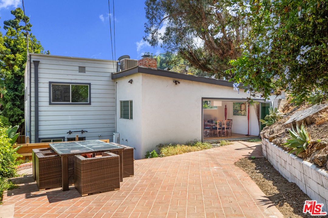 1471 Robmar Drive Beverly Hills, CA 90210 - Photo 22 of 22