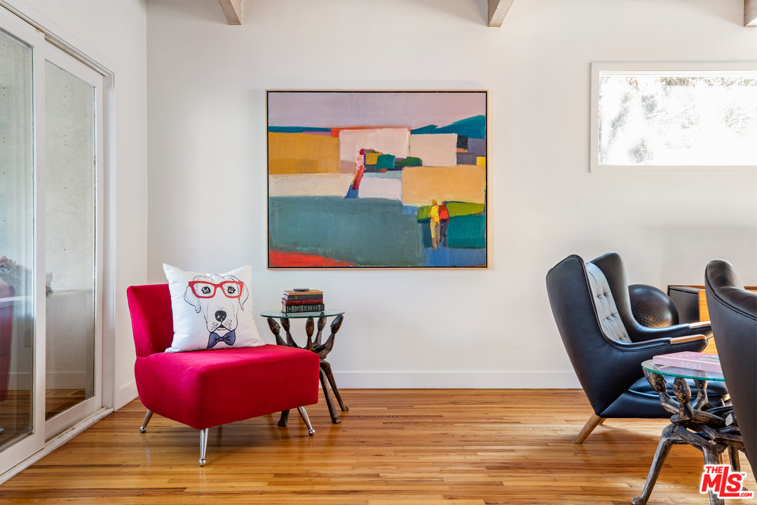 1471 Robmar Drive Beverly Hills, CA 90210 - Photo 5 of 22