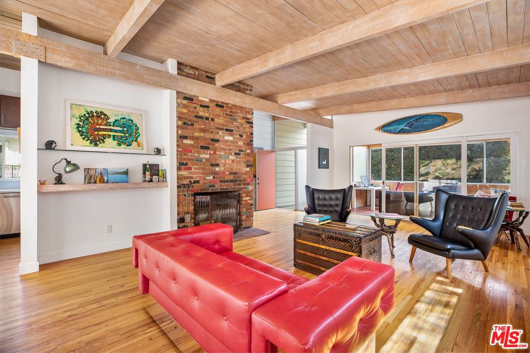 1471 Robmar Drive Beverly Hills, CA 90210 - Photo 6 of 22