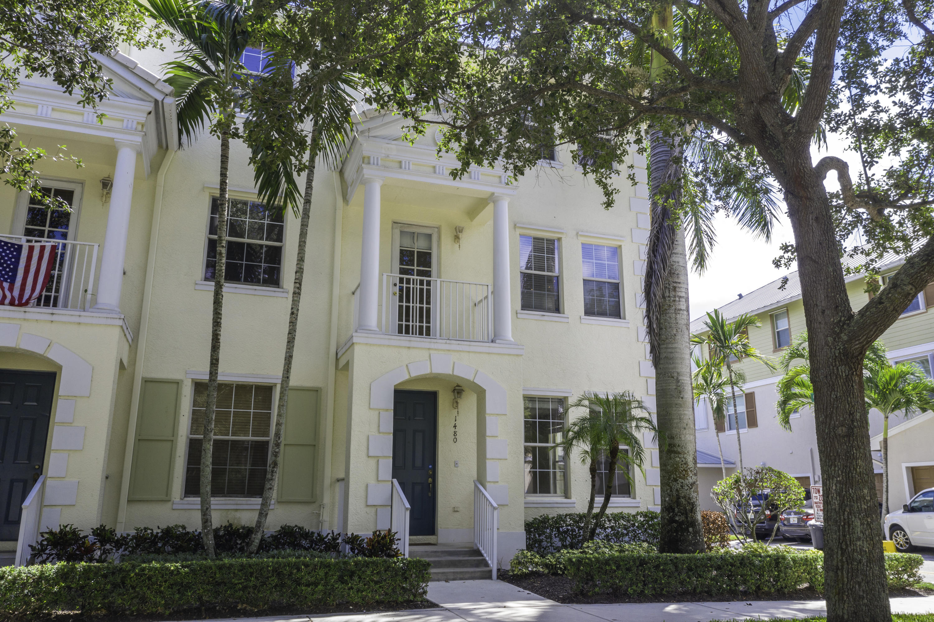 1480 Corbison Point Place Jupiter, FL 33458 - Photo 1 of 28 Exterior