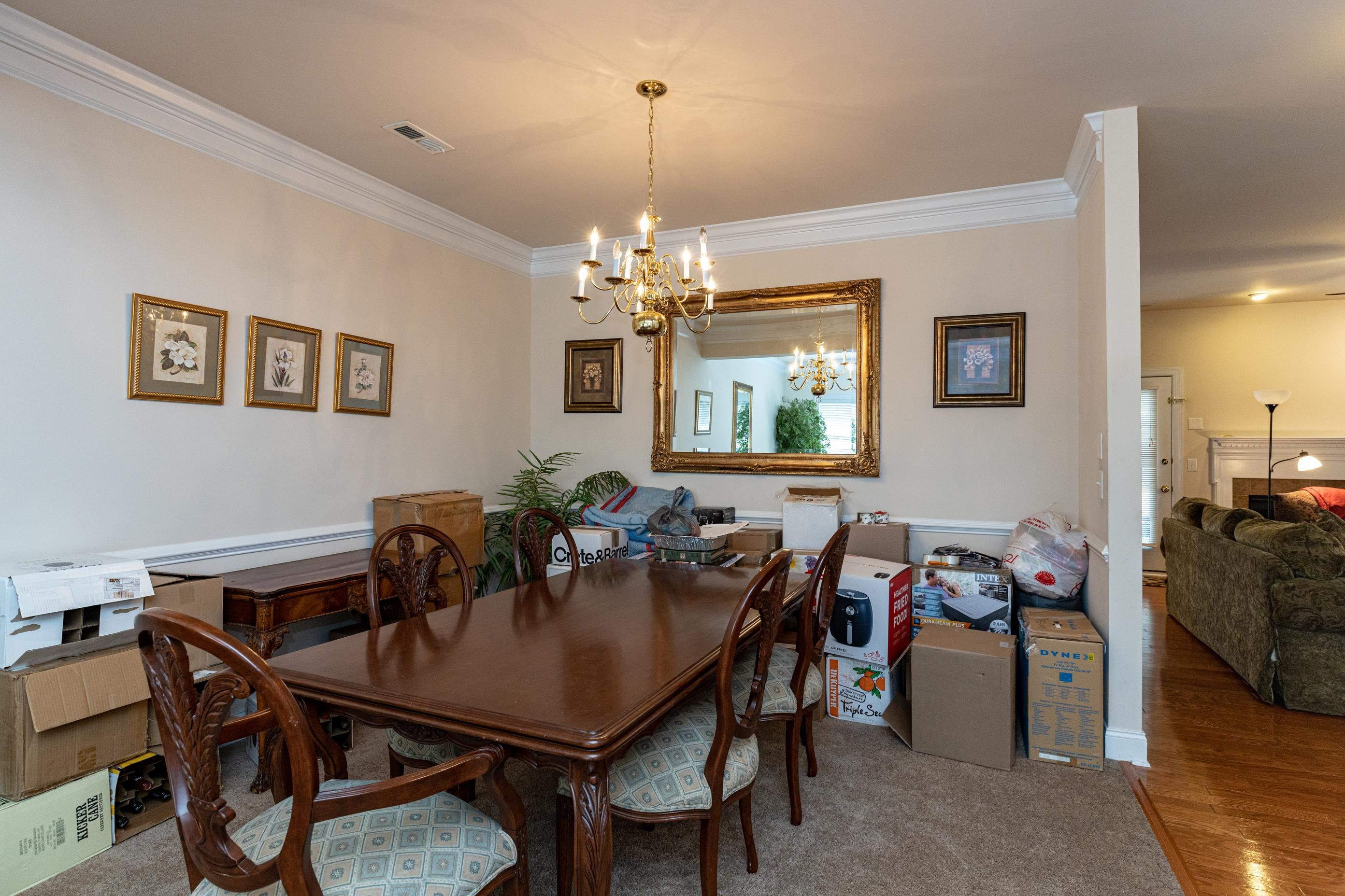 11210 Maplecroft Court Raleigh, NC 27617 - Photo 8 of 30 Photo 8