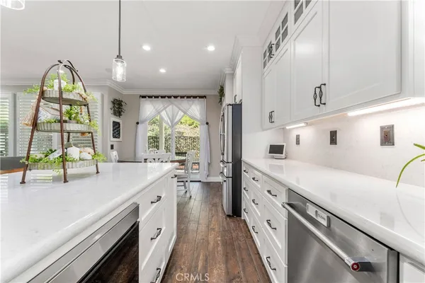 $1,299,900 | 8750 East Heatherwood Road, Anaheim Hills, CA 92808