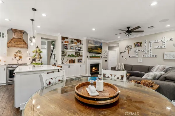 $1,299,900 | 8750 East Heatherwood Road, Anaheim Hills, CA 92808