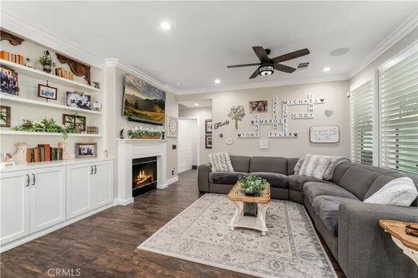 $1,299,900 | 8750 East Heatherwood Road, Anaheim Hills, CA 92808