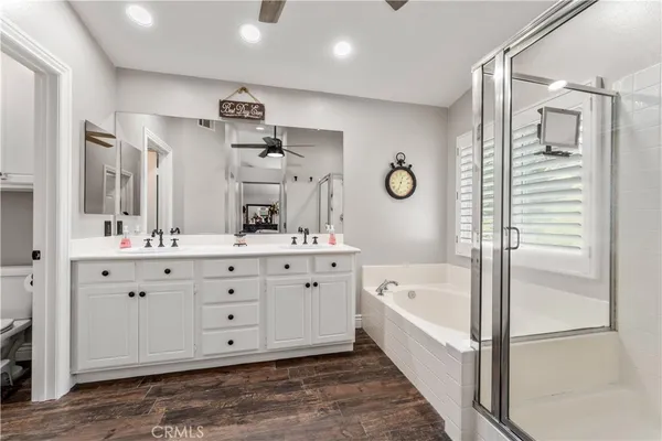 $1,299,900 | 8750 East Heatherwood Road, Anaheim Hills, CA 92808