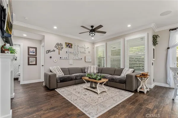 $1,299,900 | 8750 East Heatherwood Road, Anaheim Hills, CA 92808