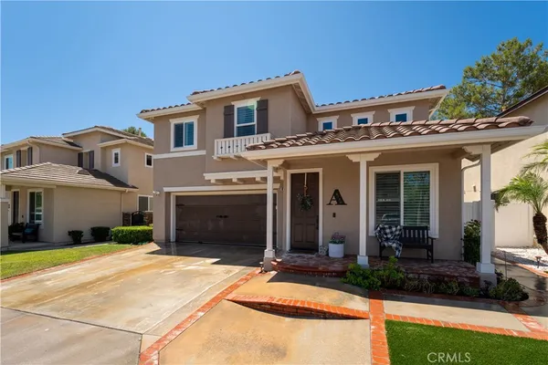 $1,299,900 | 8750 East Heatherwood Road, Anaheim Hills, CA 92808