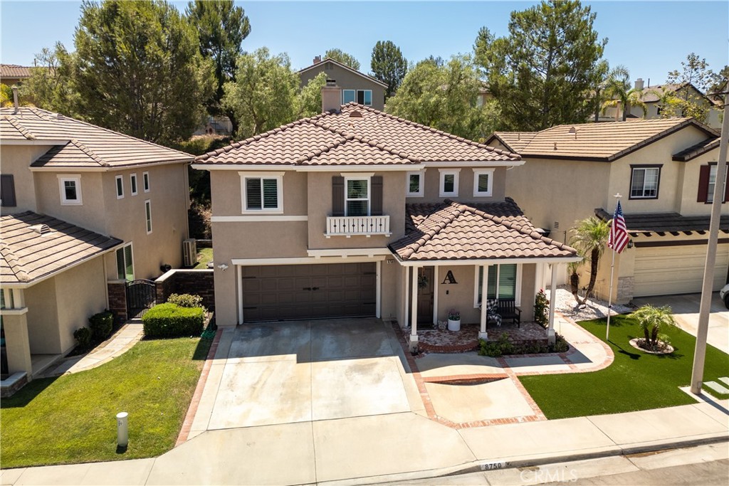 8750 East Heatherwood Road Anaheim Hills, CA 92808 - Photo 47 of 60