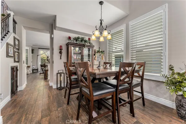 $1,299,900 | 8750 East Heatherwood Road, Anaheim Hills, CA 92808