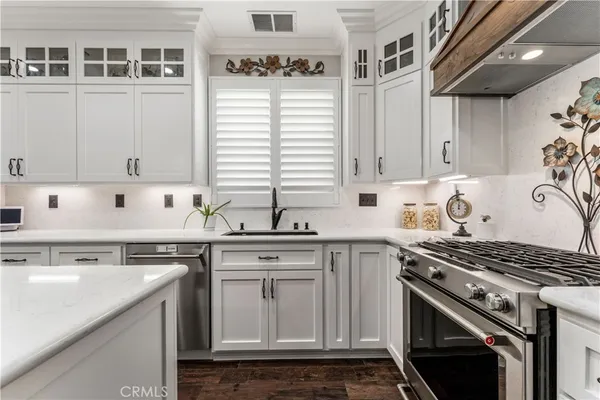 $1,299,900 | 8750 East Heatherwood Road, Anaheim Hills, CA 92808