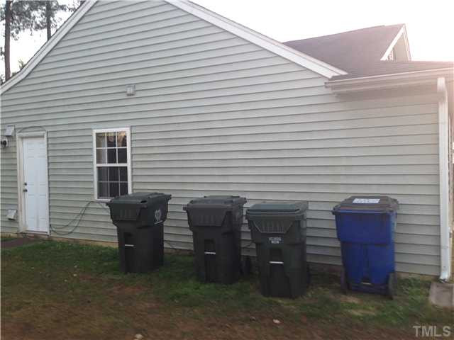 2809 Filbert Street Raleigh, NC 27610 - Photo 4 of 5 Photo 4