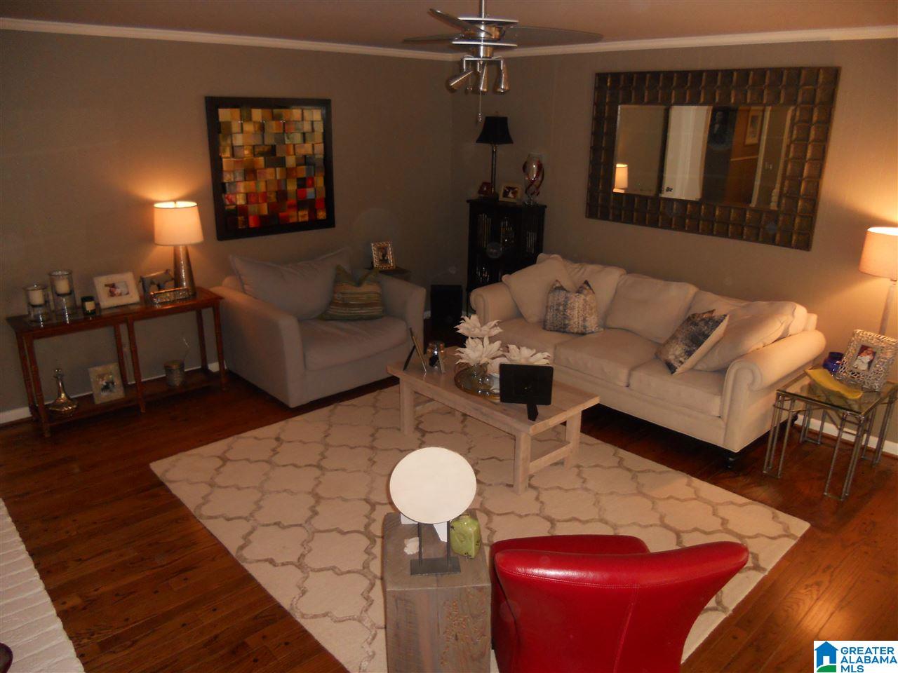 3644 Crestside Road Birmingham, AL 35223 - Photo 24 of 36
