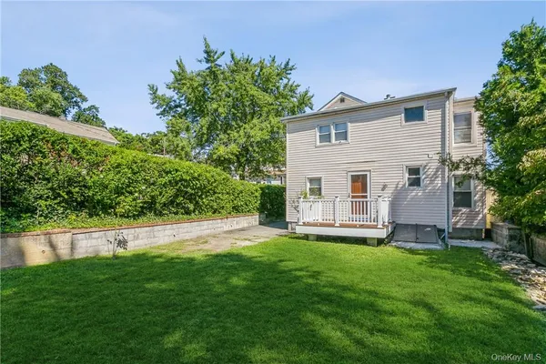 $4,200 | 156 Bellevue Place, Yonkers, NY 10703