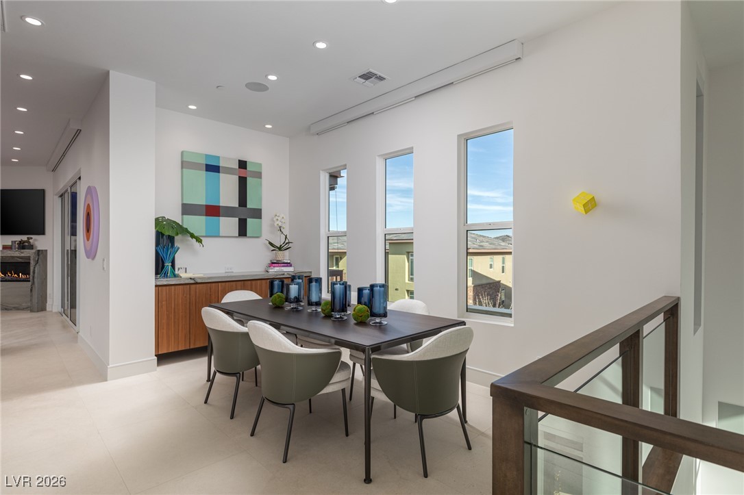 11280 Granite Ridge Drive, Unit 1119 Las Vegas, NV 89135 - Photo 9 of 41