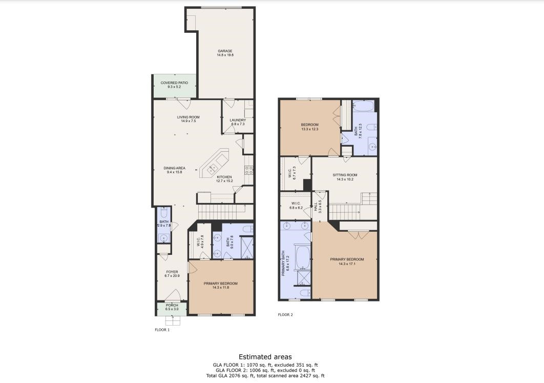 1369 Still Monument Way Raleigh, NC 27603 - Photo 45 of 46 Photo 46