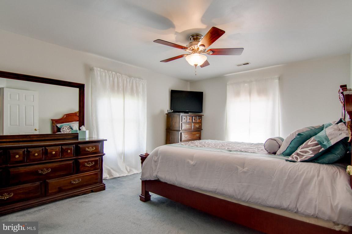 9296 Elk Run Road Catlett, VA 20119 - Photo 18 of 30 Bedroom (Master)