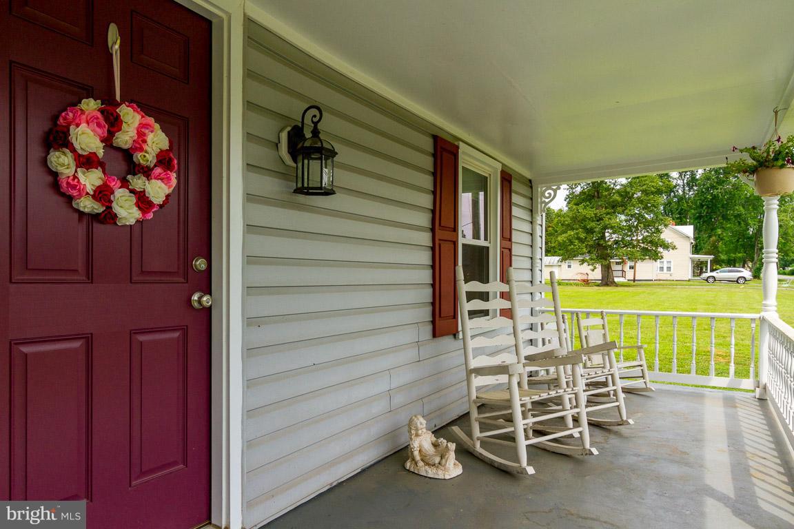 9296 Elk Run Road Catlett, VA 20119 - Photo 3 of 30 Exterior (Front)