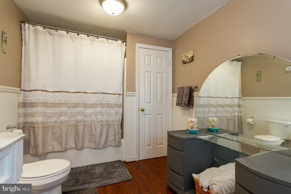 9296 Elk Run Road Catlett, VA 20119 - Photo 22 of 30 Bath