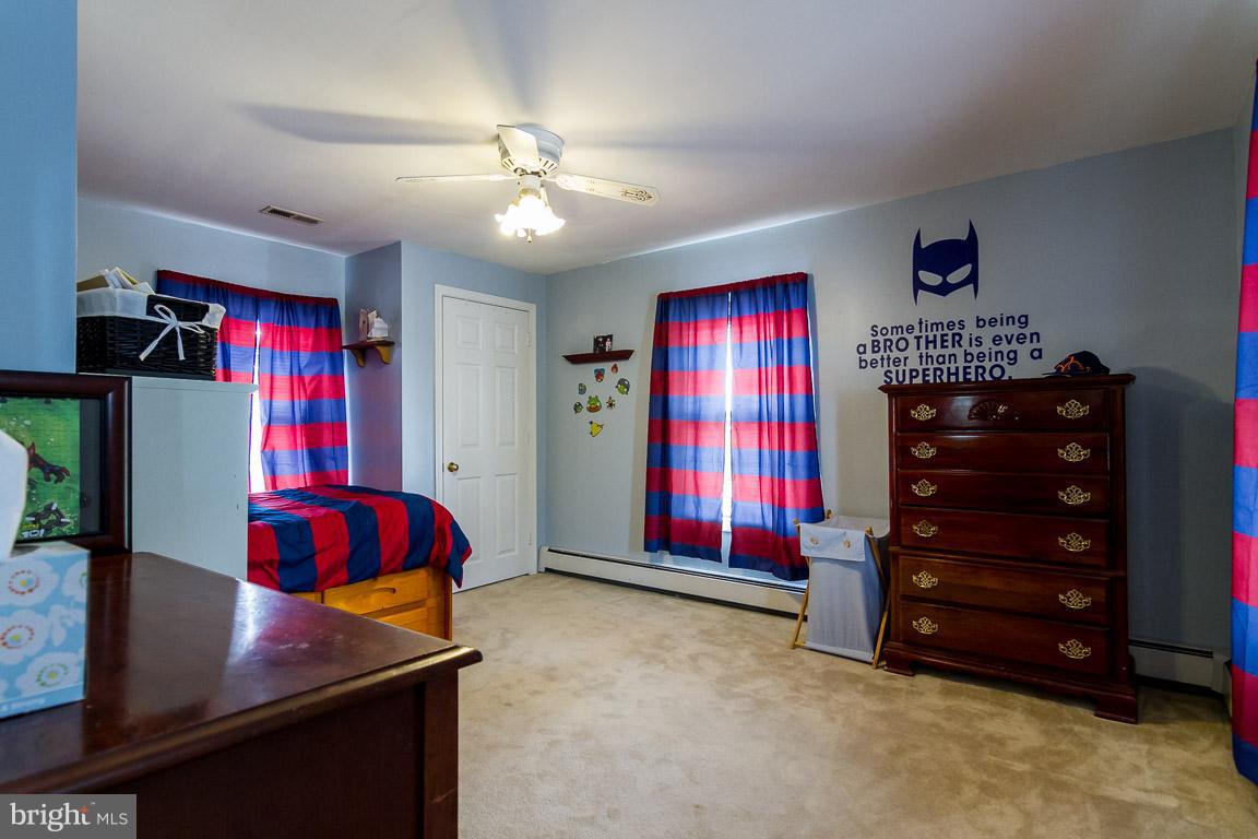 9296 Elk Run Road Catlett, VA 20119 - Photo 24 of 30 Interior (General)