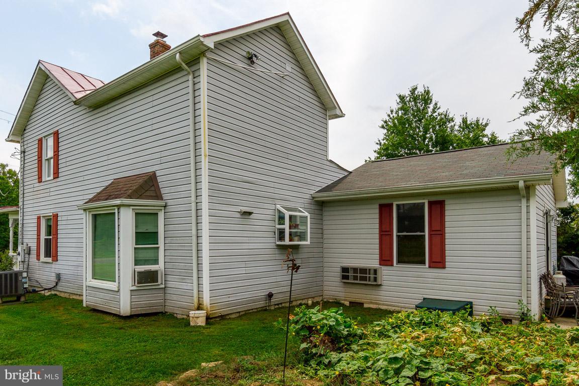 9296 Elk Run Road Catlett, VA 20119 - Photo 29 of 30 Exterior (Rear)