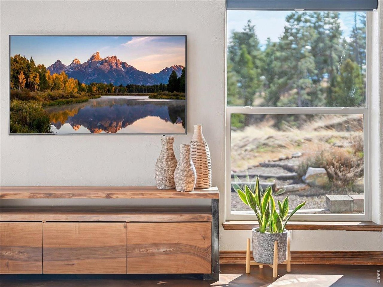2565 Davis Ranch Road Bellvue, CO 80512 - Photo 11 of 50 Which Would You Watch