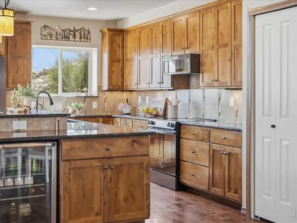 $1,250,000 | 2565 Davis Ranch Road, Bellvue, CO 80512