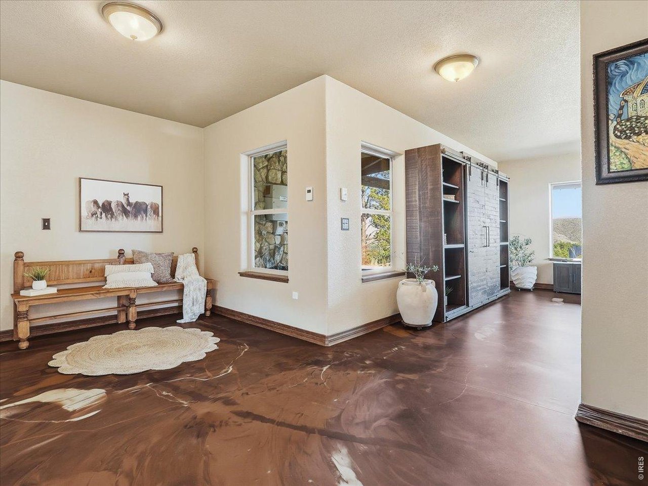 2565 Davis Ranch Road Bellvue, CO 80512 - Photo 25 of 50 Office