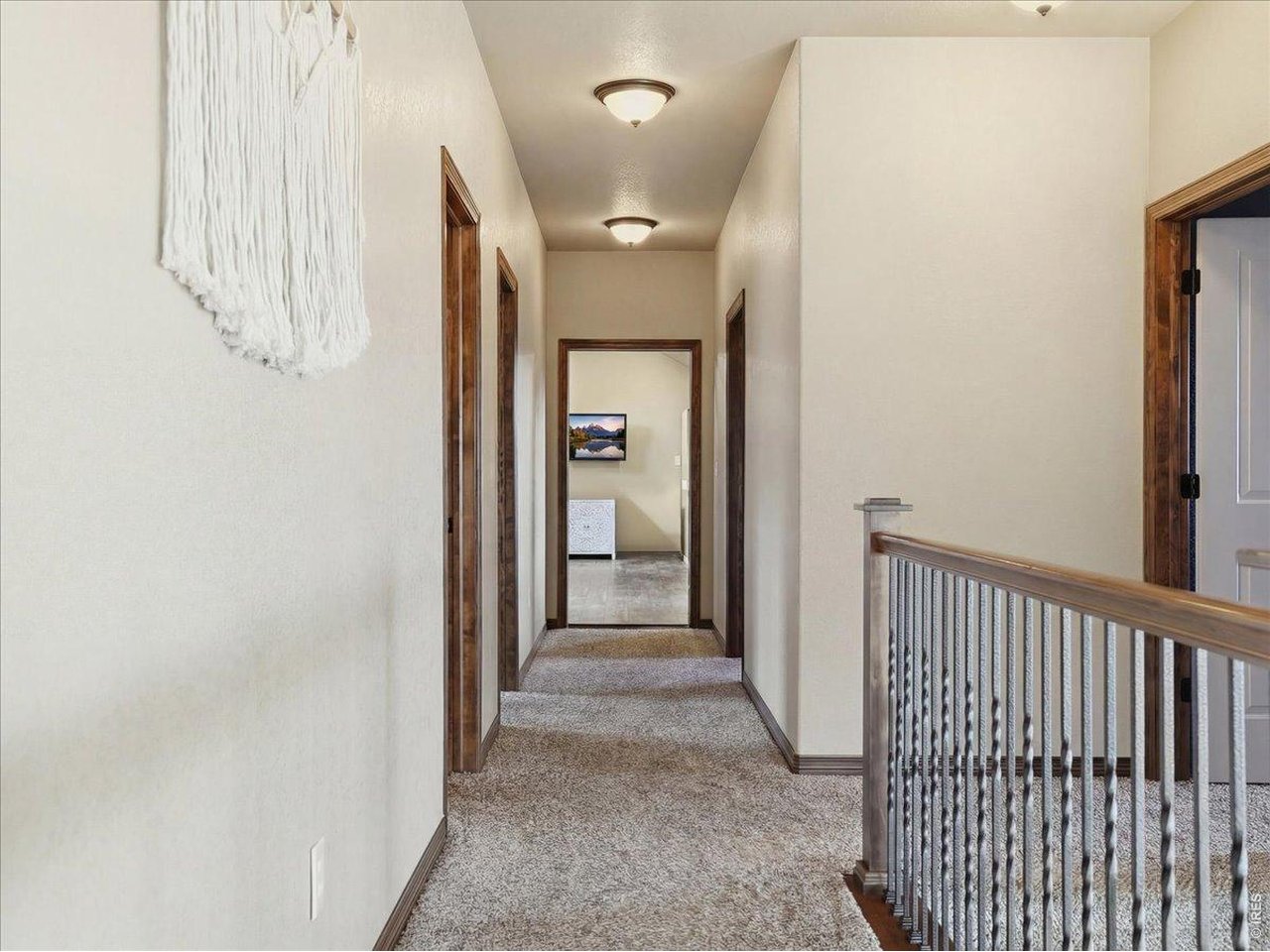 2565 Davis Ranch Road Bellvue, CO 80512 - Photo 29 of 50 Second Story