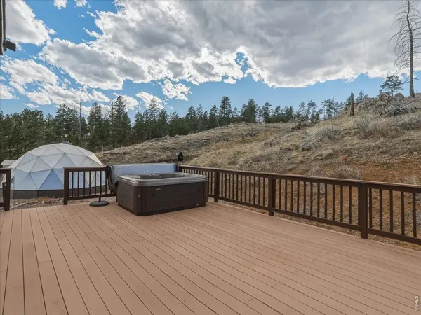 $1,250,000 | 2565 Davis Ranch Road, Bellvue, CO 80512