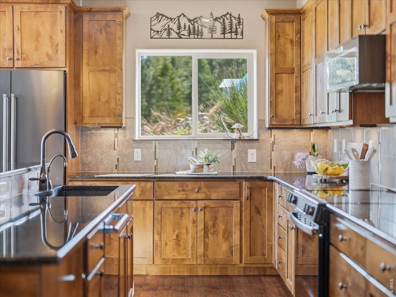 2565 Davis Ranch Road Bellvue, CO 80512 - Photo 4 of 50