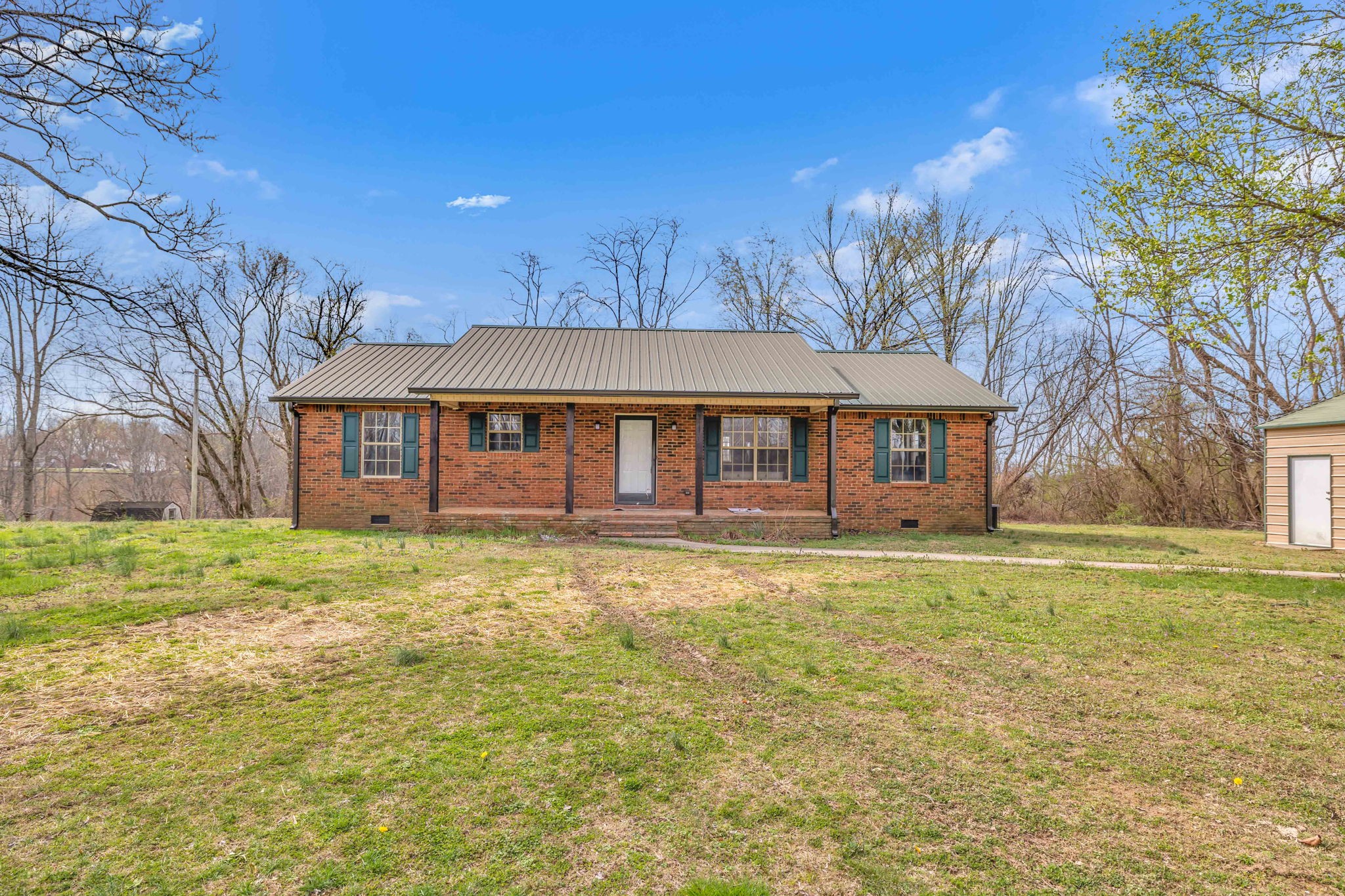 275 Man Hill Road Dowelltown, TN 37059 - Photo 1 of 38 Gallery Image 1