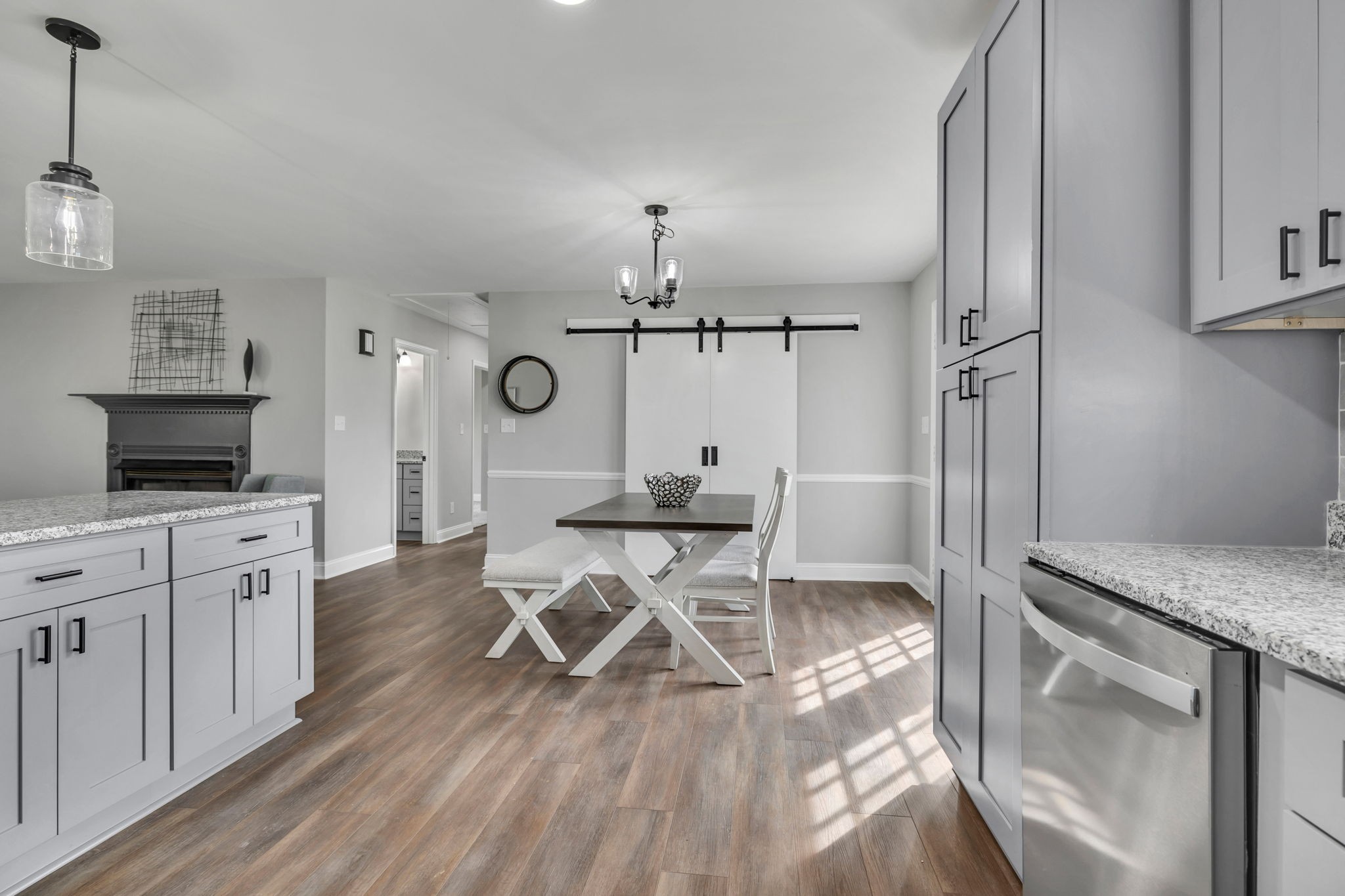 275 Man Hill Road Dowelltown, TN 37059 - Photo 20 of 38 Gallery Image 20