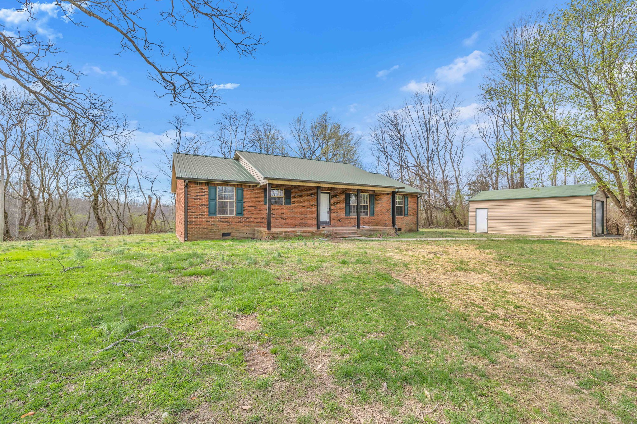 275 Man Hill Road Dowelltown, TN 37059 - Photo 2 of 38 Gallery Image 2