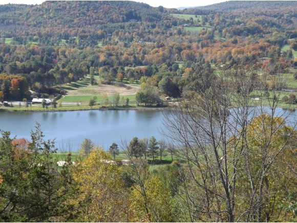 463 Alden Partridge Road, Unit D Hartford, VT 05059 - Photo 3 of 26 Gallery Image 3