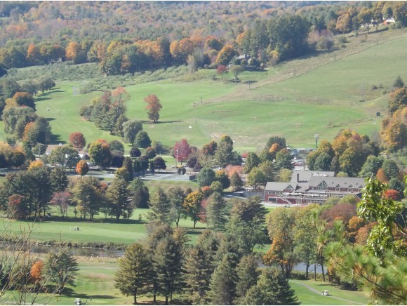 463 Alden Partridge Road, Unit D Hartford, VT 05059 - Photo 4 of 26 Gallery Image 4