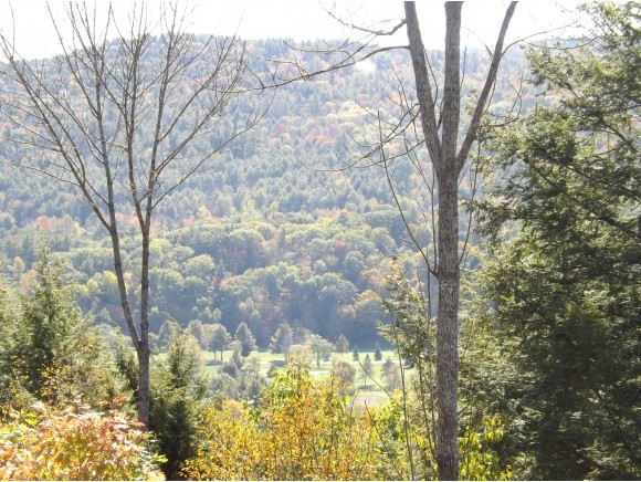 463 Alden Partridge Road, Unit D Hartford, VT 05059 - Photo 5 of 26 Gallery Image 5