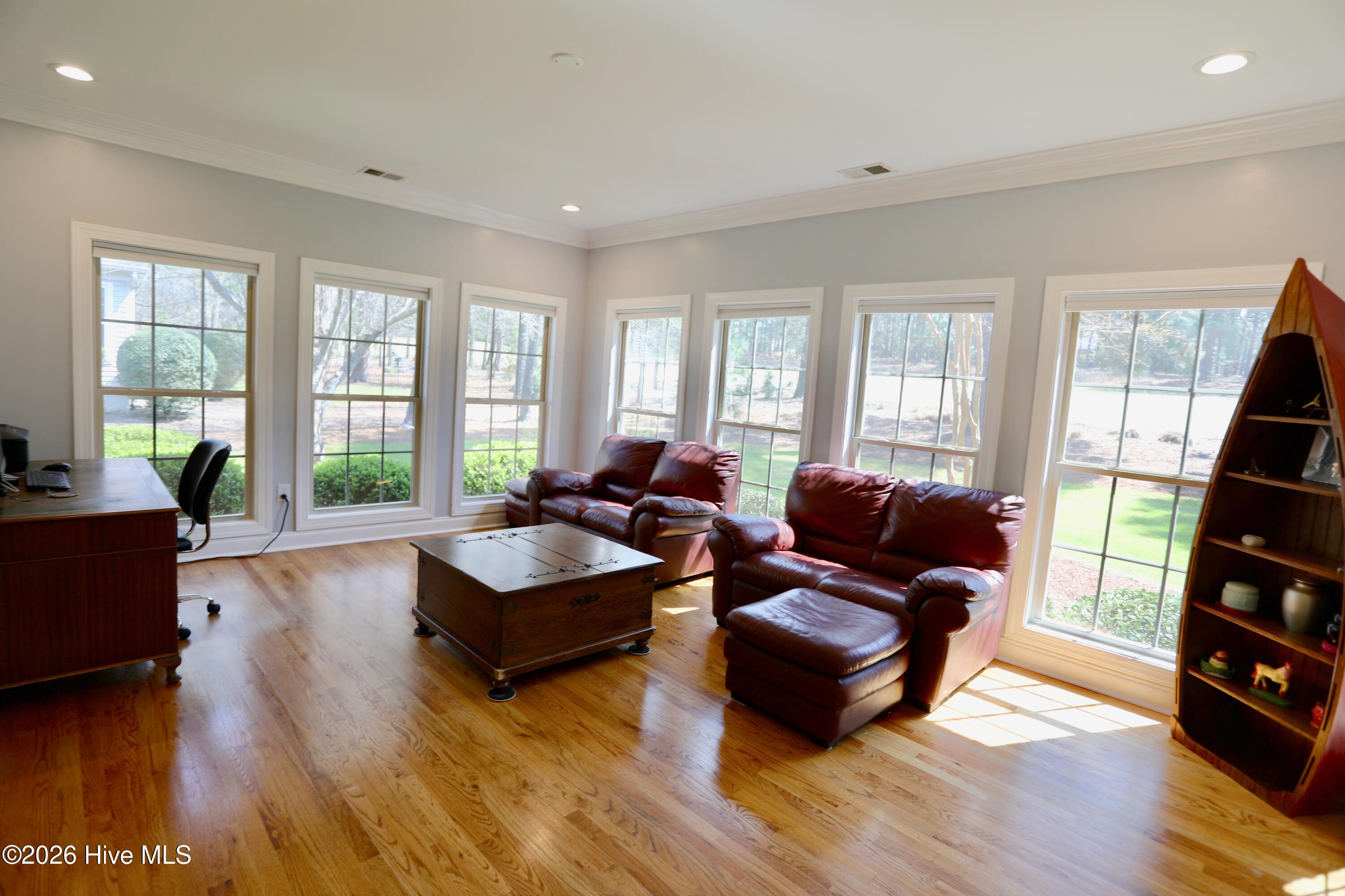 129 Beacon Ridge Drive West End, NC 27376 - Photo 13 of 73 Carolina/Sun Room