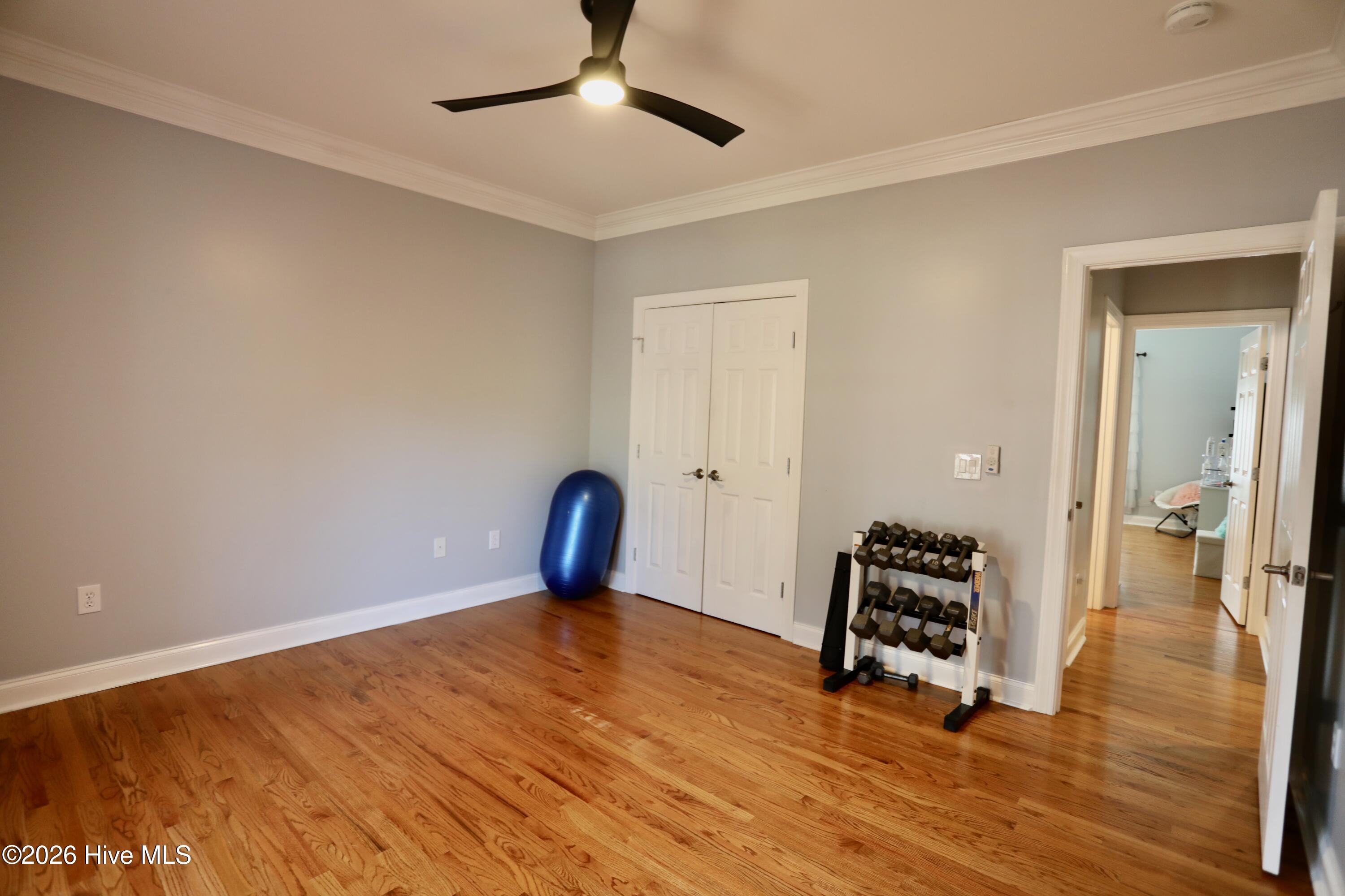 129 Beacon Ridge Drive West End, NC 27376 - Photo 32 of 73 Guest BR