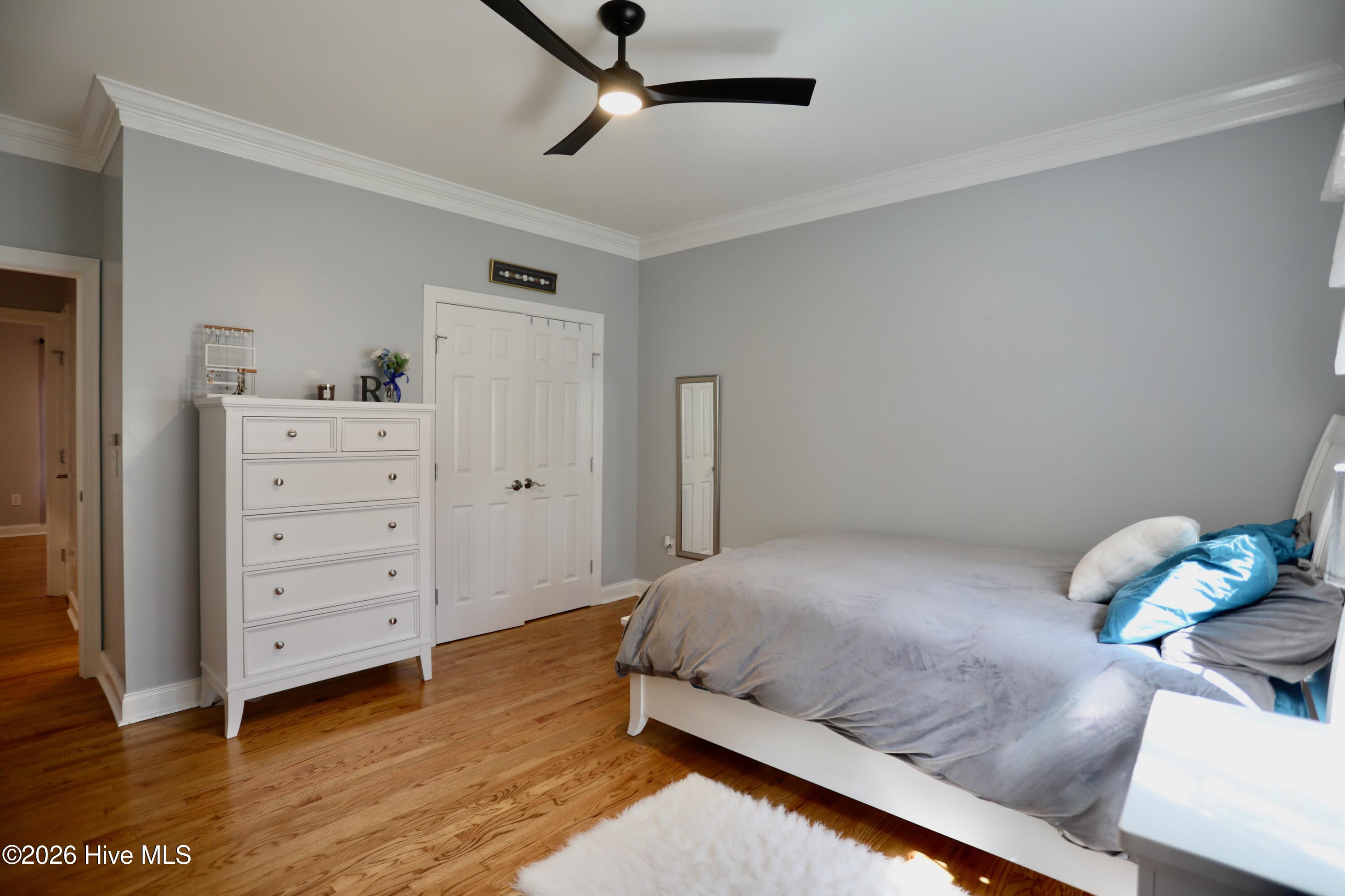 129 Beacon Ridge Drive West End, NC 27376 - Photo 35 of 73 Guest BR