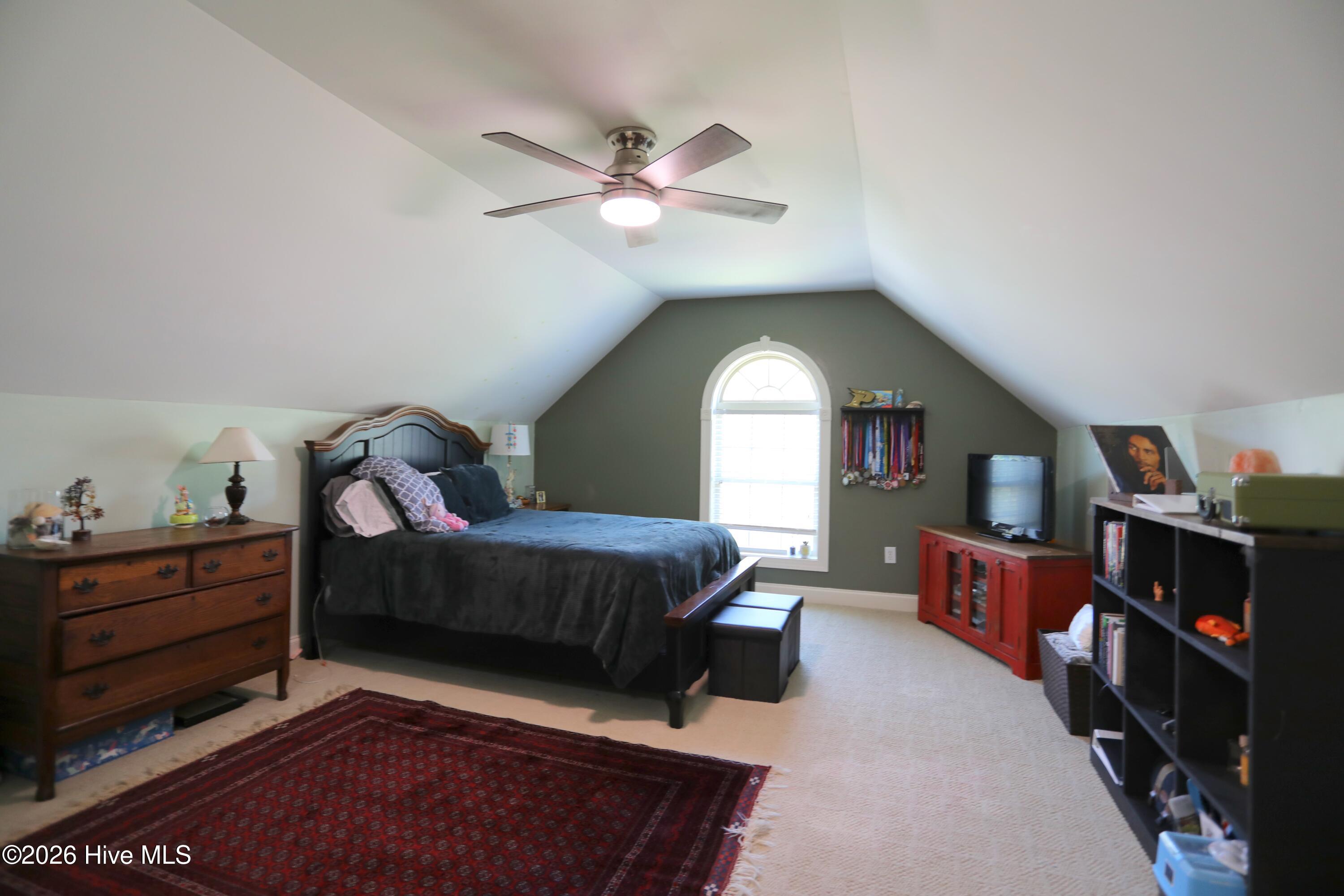 129 Beacon Ridge Drive West End, NC 27376 - Photo 36 of 73 4th BR/Bonus Rm
