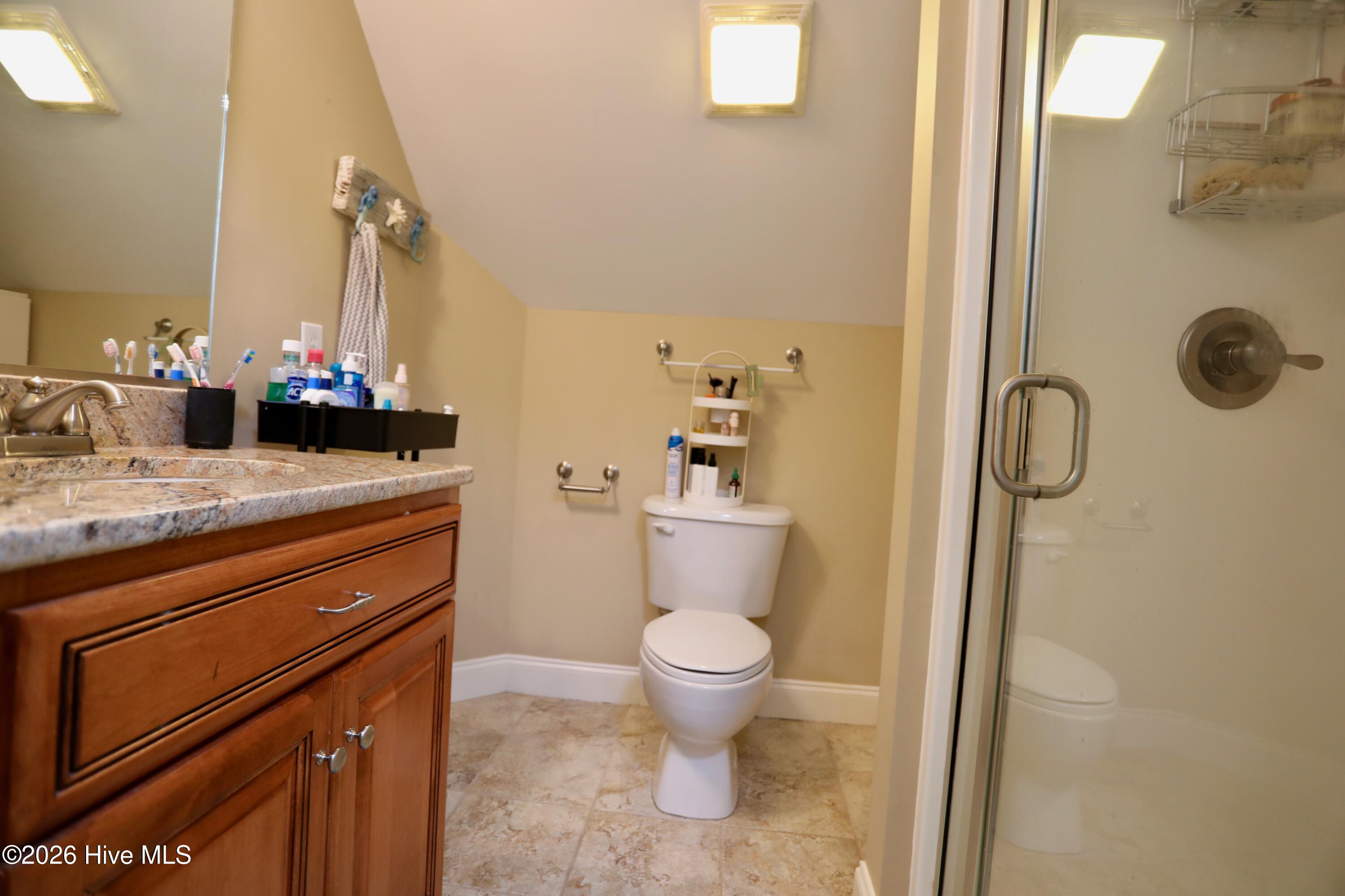 129 Beacon Ridge Drive West End, NC 27376 - Photo 37 of 73 4th BR Bath