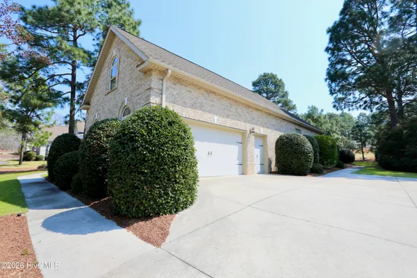 $595,000 | 129 Beacon Ridge Drive, West End, NC 27376