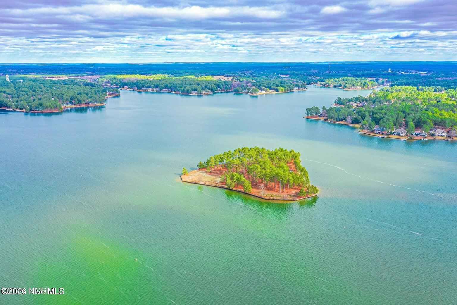 129 Beacon Ridge Drive West End, NC 27376 - Photo 58 of 73 Lake Auman