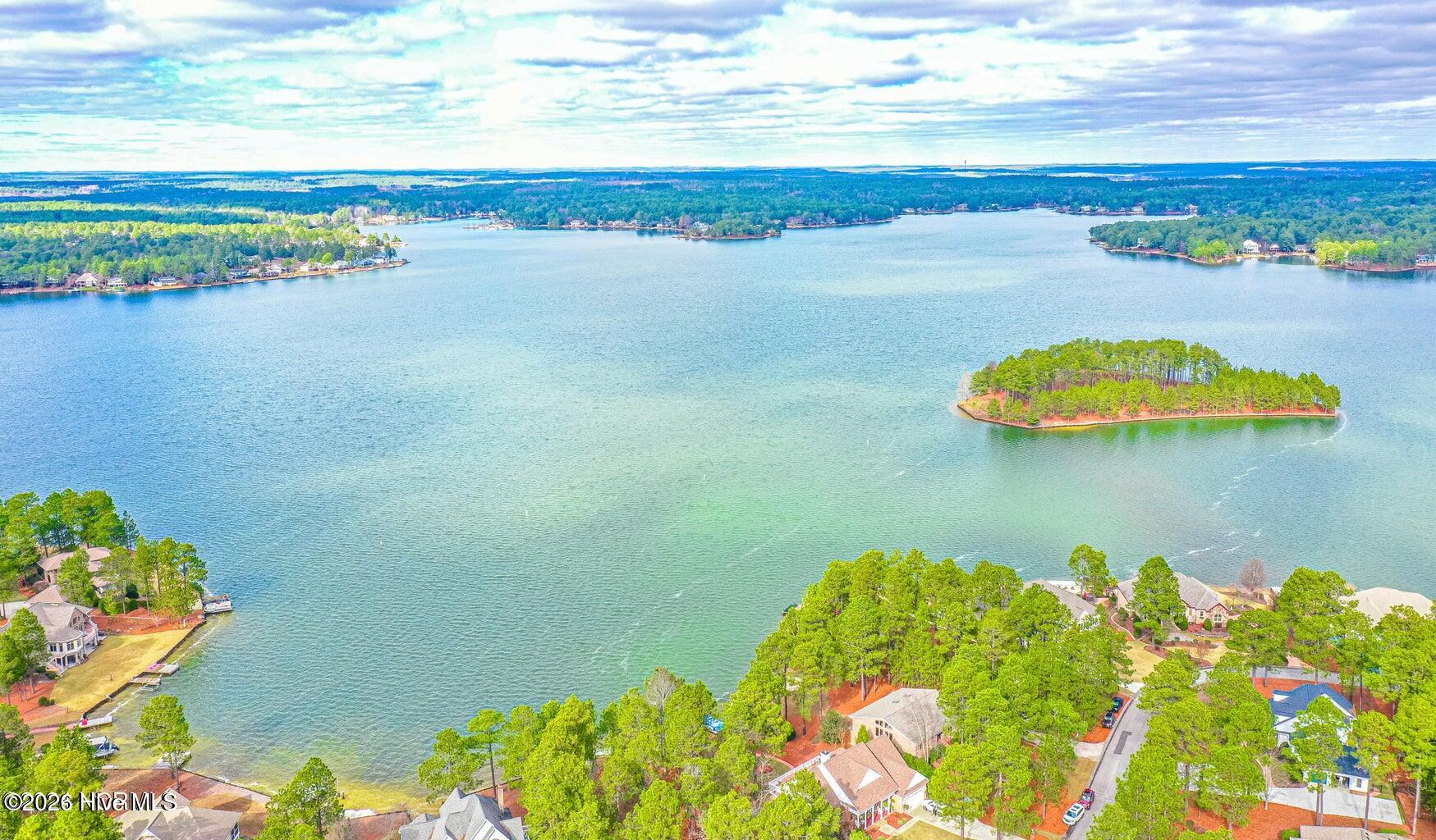 129 Beacon Ridge Drive West End, NC 27376 - Photo 59 of 73 Lake Auman